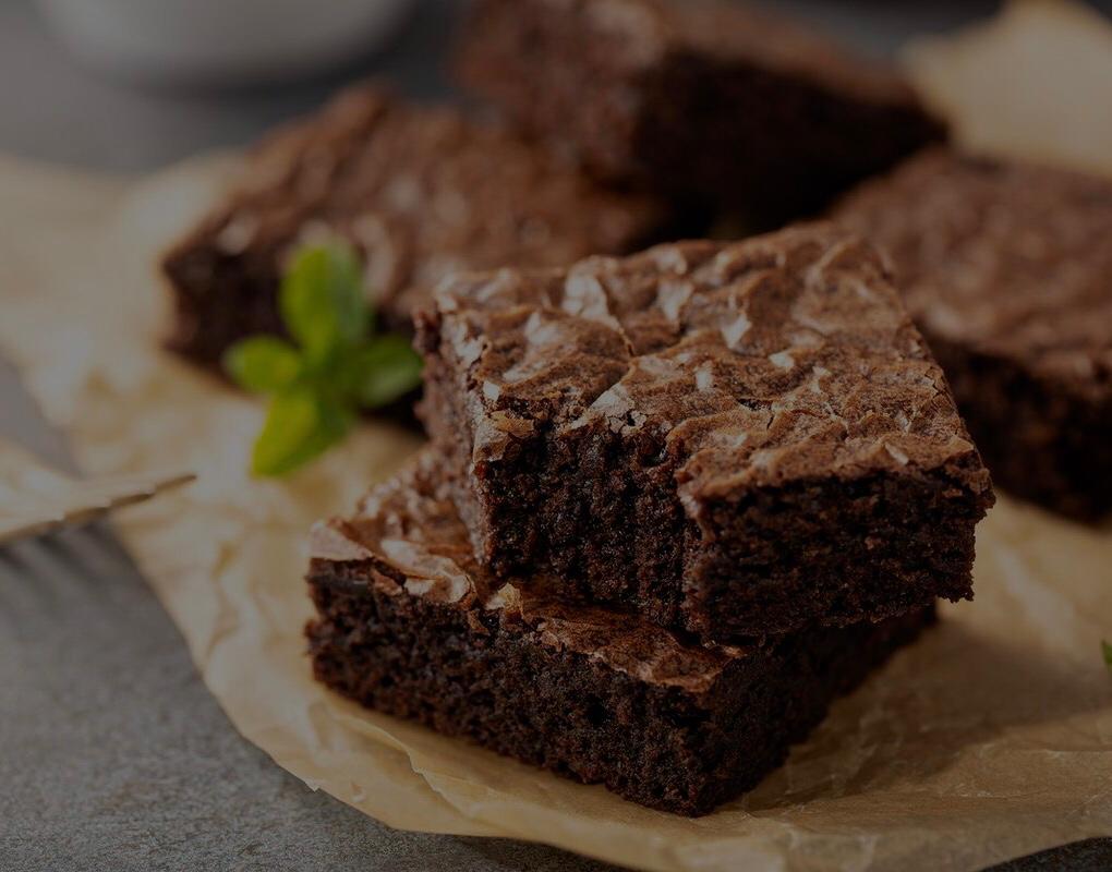 Brownie fit